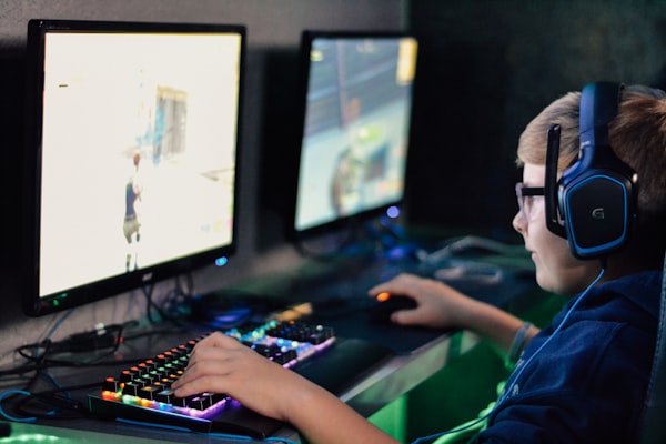 Counter-Strike 2 Major Championship 2026