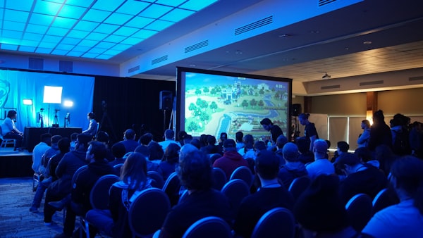Esports World Cup 2026